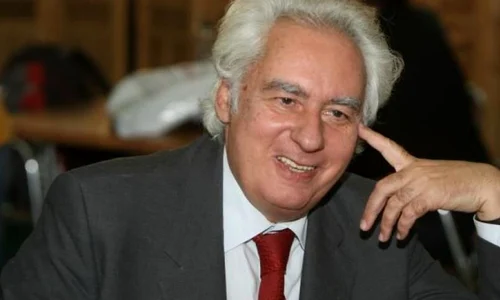 Lucian Boia: „Românii sunt un popor foarte complexat“ jpeg