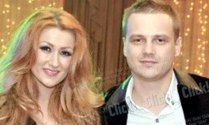 Raluca şi Răzvan  s au despărţit în  urmă cu  două luni jpeg