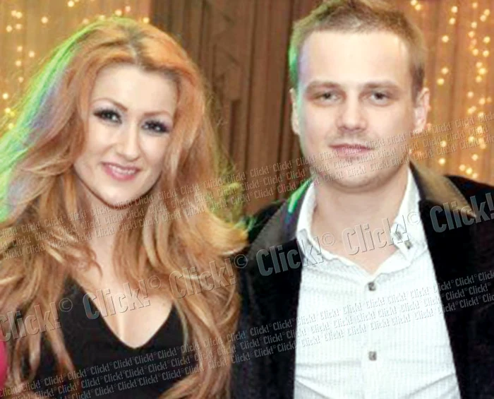 Raluca şi Răzvan  s-au despărţit în  urmă cu  două luni