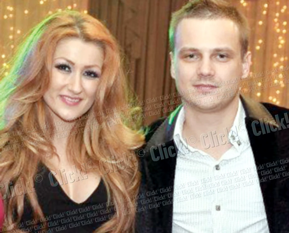 Raluca şi Răzvan  s-au despărţit în  urmă cu  două luni