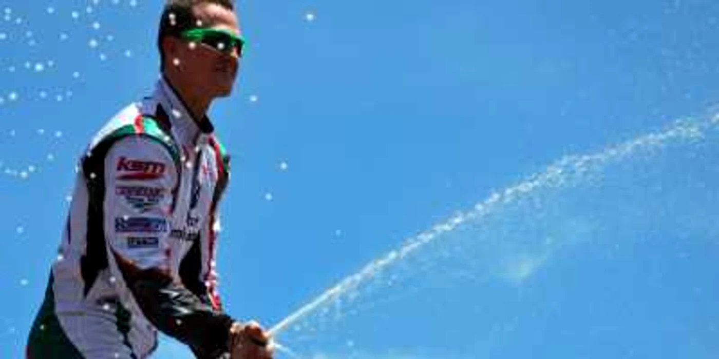 Michael Schumacher