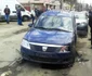 Accident Marasti Cluj