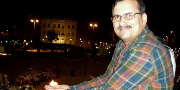 Bogdan Drăghici Foto facebook