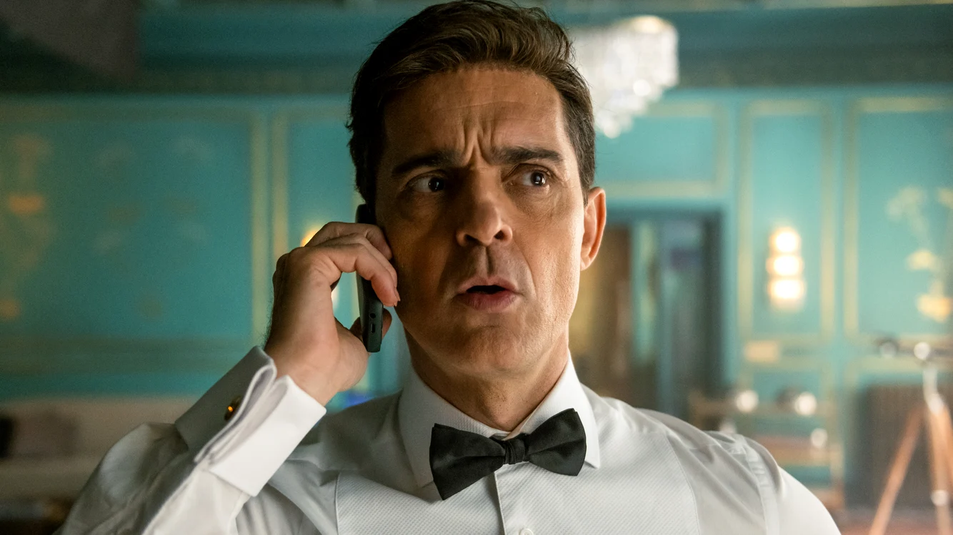 Îndrăgitul personaj Berlin revine la final de decembrie pe Netflix