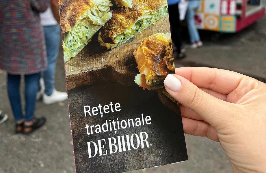 Cum se pregătesc moşocoarnele şi cicile. Judeţul cu prima carte de bucate tradiţionale locale