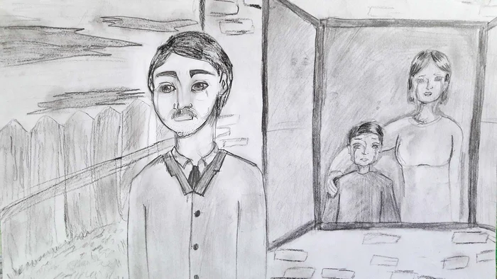 Despărţirile, greu de suportat