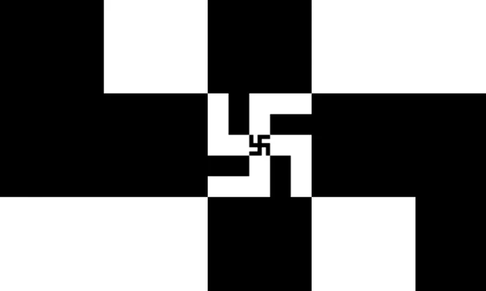 Svastica – simbolul norocului, furat de Hitler png