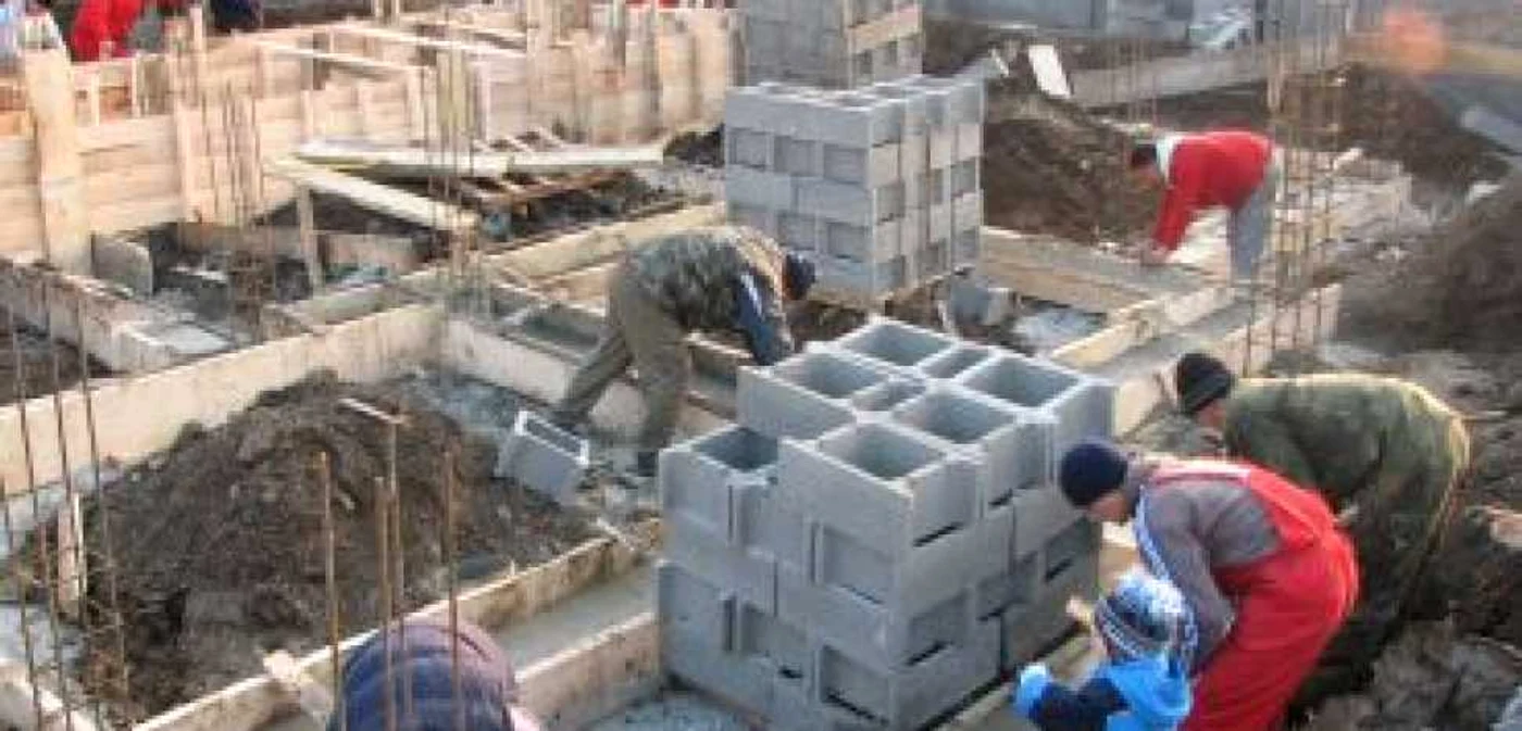 Botoşani: Primăria face angajări