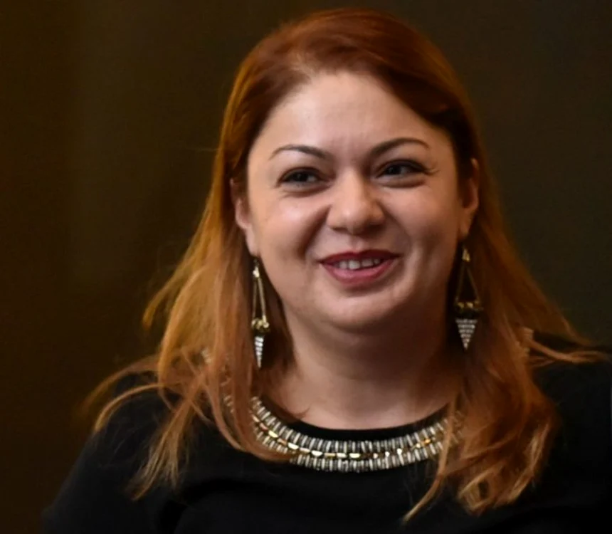 Antoaneta Etveş FOTO topantreprenori.ro