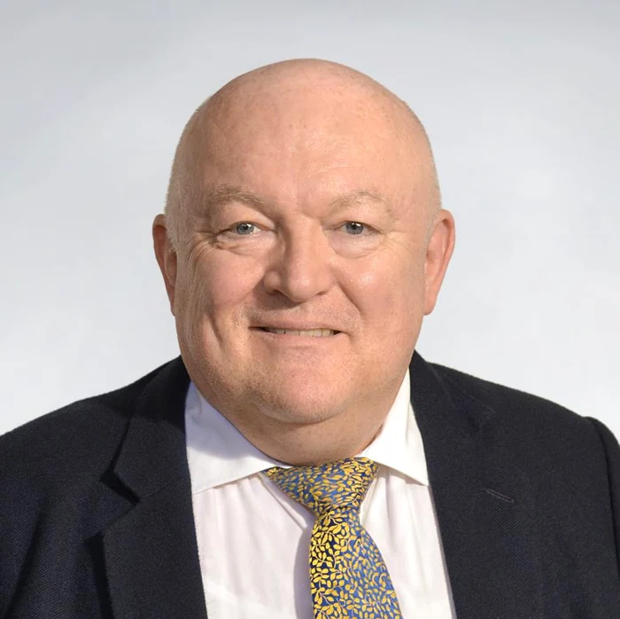 Prof. Dr. Wolfram Dempke 