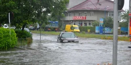inundatii
