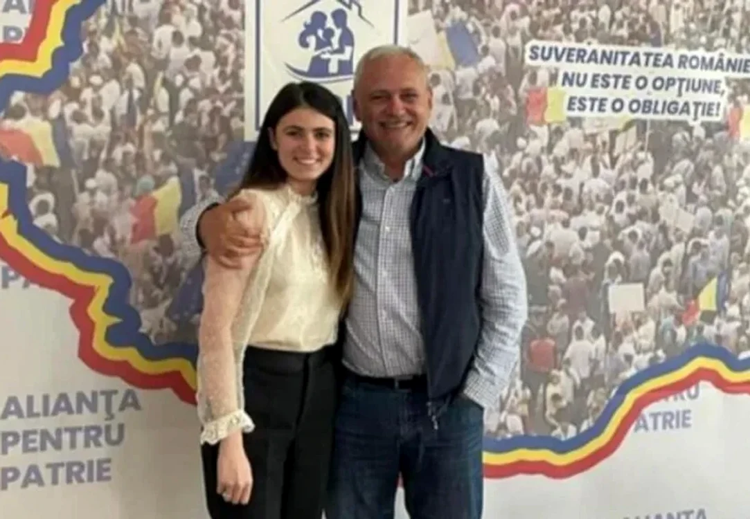 Reacția Oanei Leonte, după ce s-a zvonit că ar avea o relație cu Liviu Dragnea Foto: Arhivă 