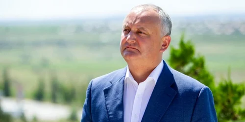 Igor Dodon