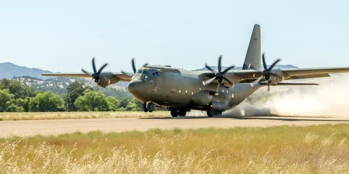  Royal Air Force  C 130 FOTO PIXABAY