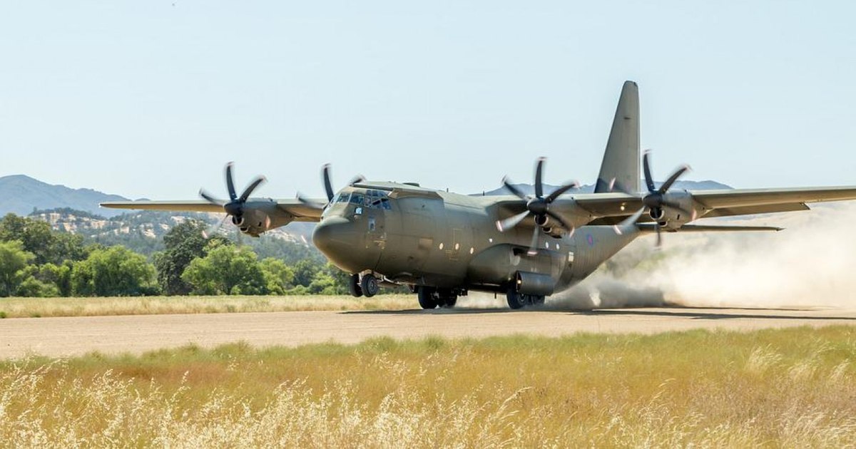 Alertă la baza militară americană Andrews