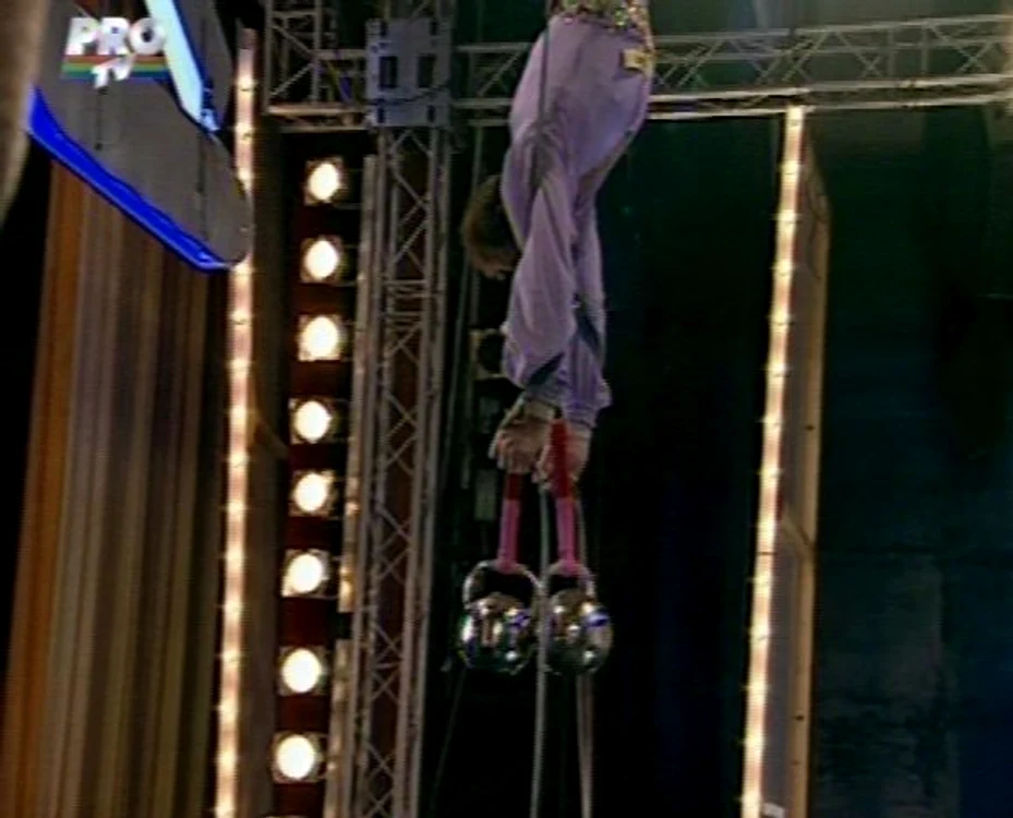 Tiberiu Antal (Foto: Captură video Pro TV)