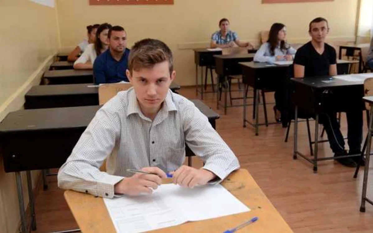 Subiecte matematică BAC 2015