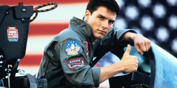 tom cruise top gun