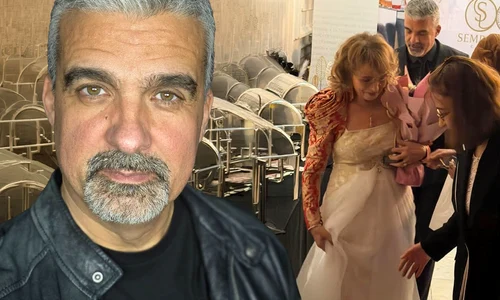 Aurelian Temișan, doi ani de insistențe pentru un omagiu Angelei Similea