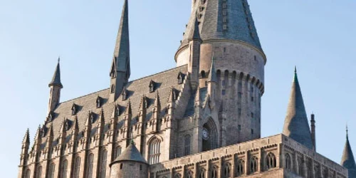 Castelul Hogwarts