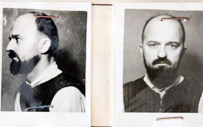Preotul Gheorghe Cârstoiu a stat inclusiv în teribilul lagăr de la Periprava FOTO: jurnaluldearges.ro