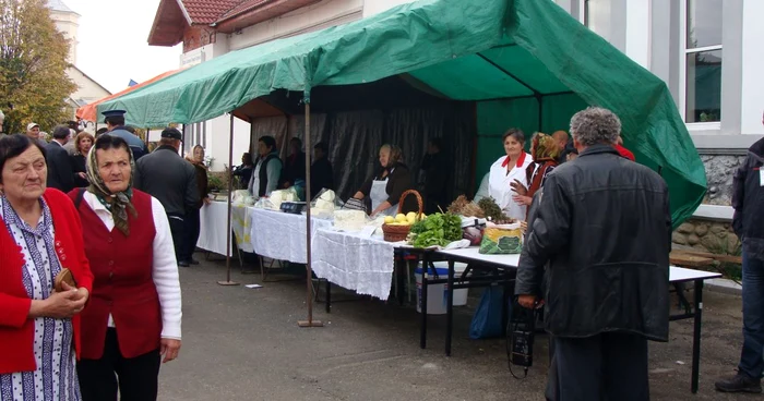 Festivalul Castanului