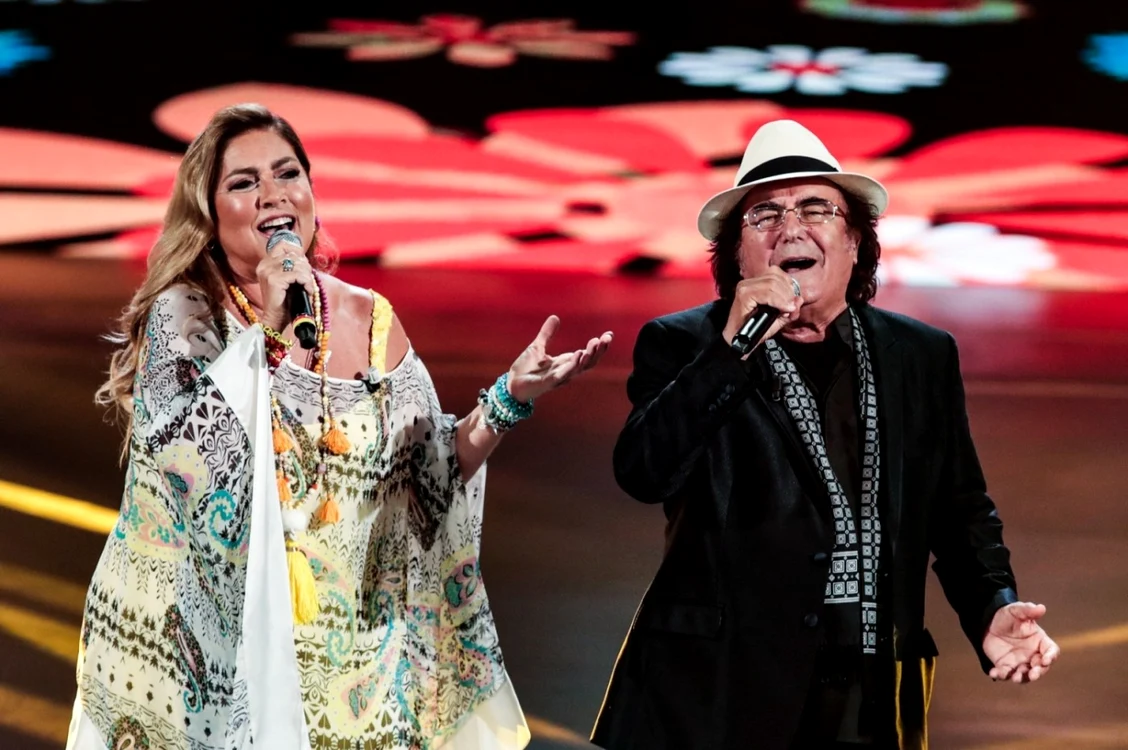 Al Bano şi Romina au avut o relaţie controversată (Foto: Profimedia)