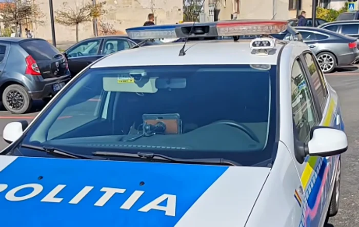 Sistem va fi funcțional în câteva luni FOTO Captură video Facebook / Tavi Perțea