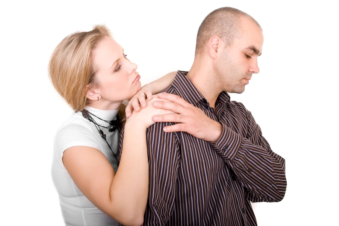 Cum să refaci o relație după ce ați fost înșelați? Conștientizați că amândoi ați greșitfoto: 123RF