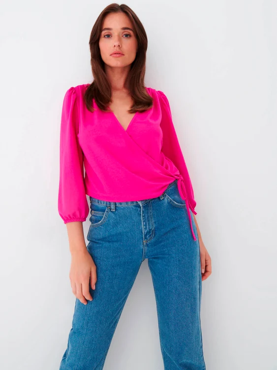 Bluza Mohito 89,99 lei jpg