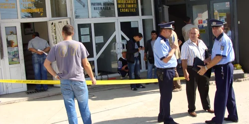 Politistii au adunat violatorii, braconierii si hotii care fura din manastiri