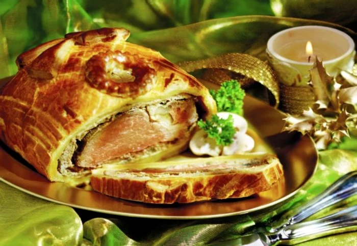 Carnea de porc este la mare căutare în această perioadă, așa că îți propunem o rețetă de sezonclickpoftabuna.ro