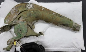 Foto: © Norfolk Museums Service