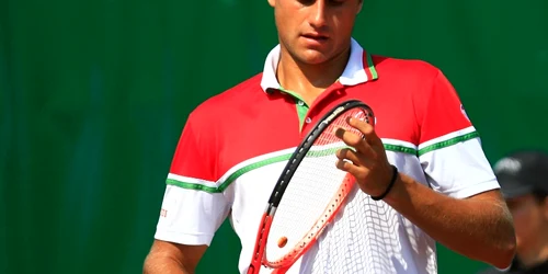 Marius Copil