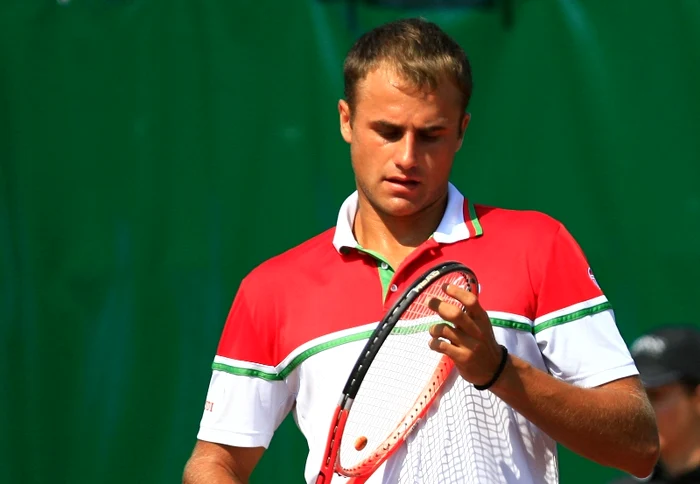 Marius Copil