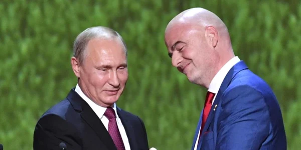 Infantino