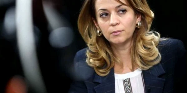 Bianca Garvilita FOTO Pressalert.ro
