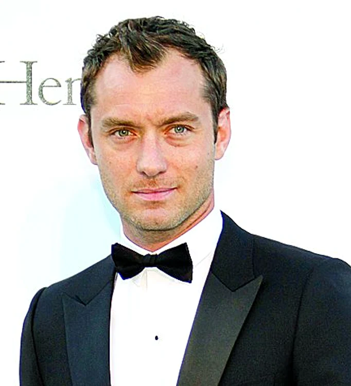Jude Law (foto: Reuters)