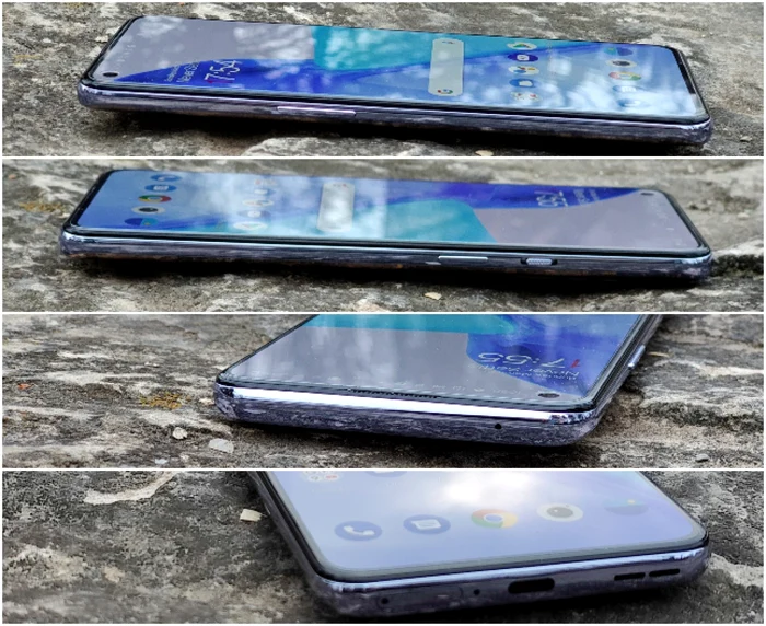 OnePlus 9 Pro laturi FOTO Adrian Pogîngeanu
