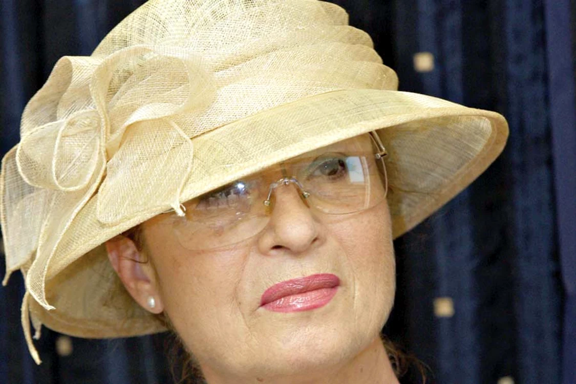 Angela Similea