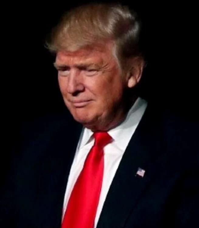 Donald Trump refuzat de artisti jpeg