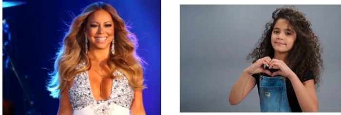 Mariah CareyFoto: Instagram