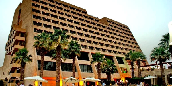 hotel nineveh foto foto panoramio.com