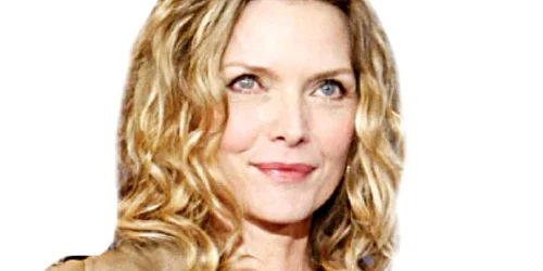 Michelle Pfeiffer  
