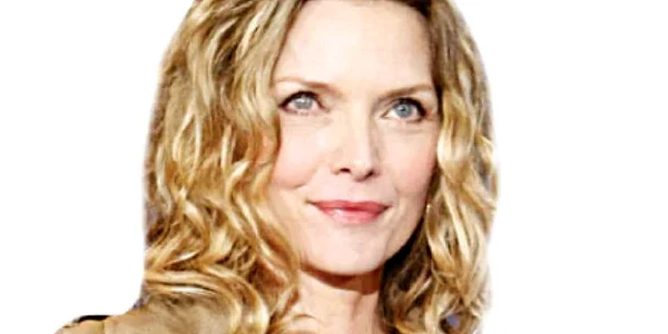 Michelle Pfeiffer  