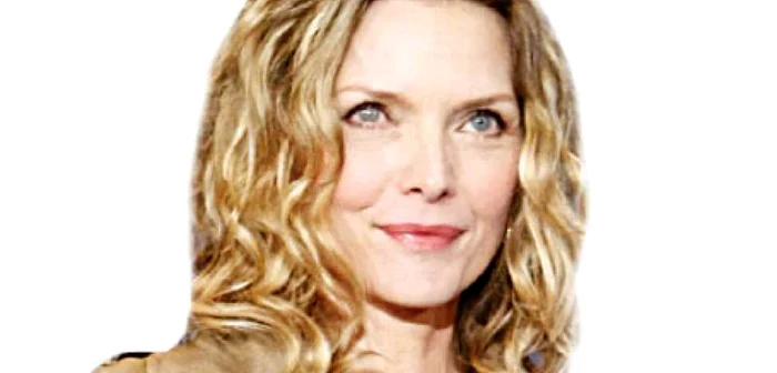 Michelle Pfeiffer  