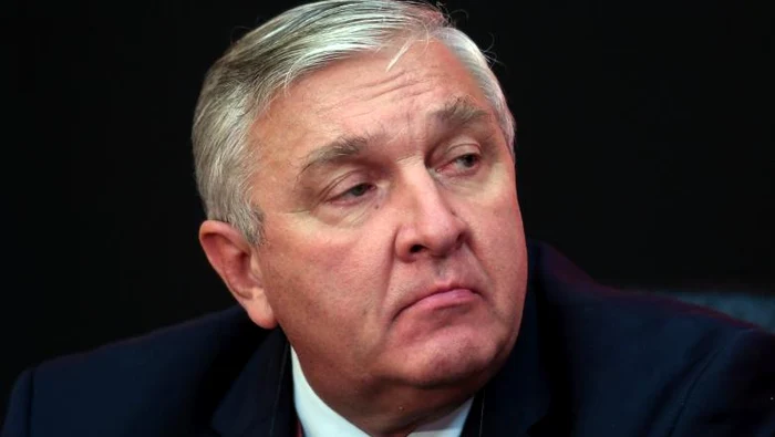 Declarație de avere - Mircea Beuran