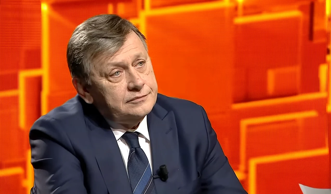 Crin Antonescu la 40 de întrebări cu Denise Rifai la Kanal D   captură (8) png