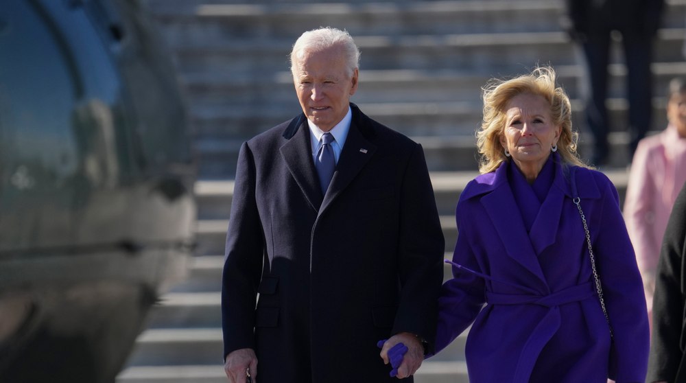 Ajutorul militar pentru Ucraina, întârziat de Administrația Biden în 2024, de teama unor „escaladări cu Rusia”