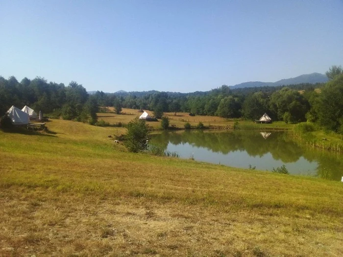 glamping mm